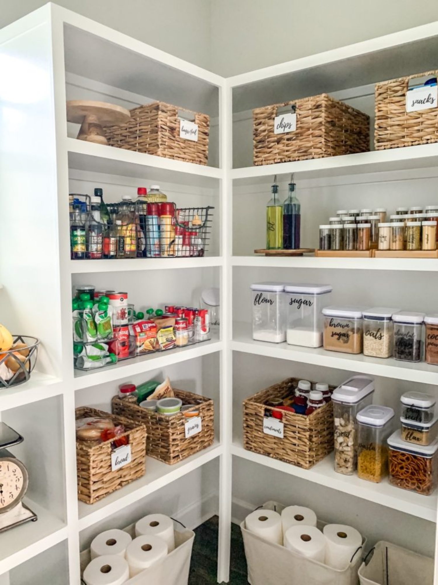 Pantry