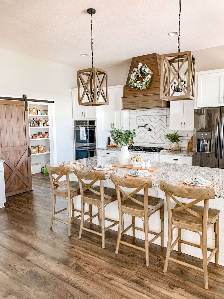 Kitchen Decor