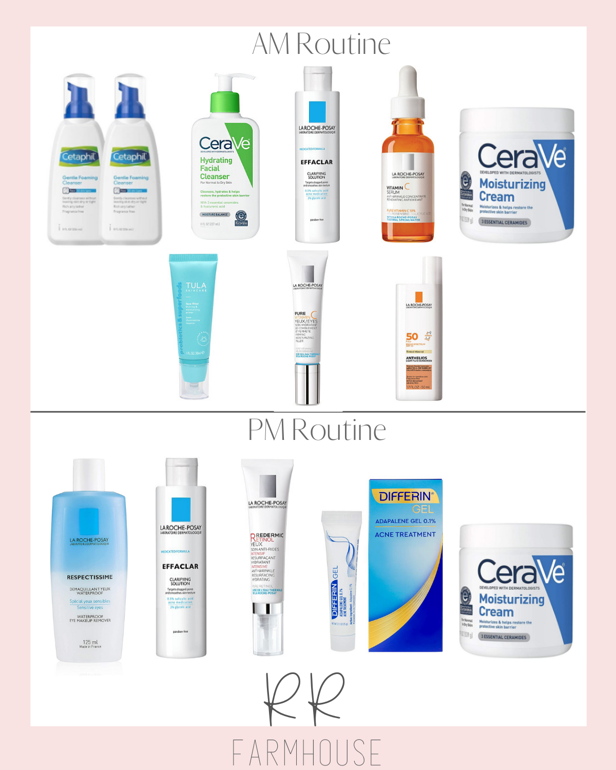 Skincare Favorites: My Ultimate Guide!