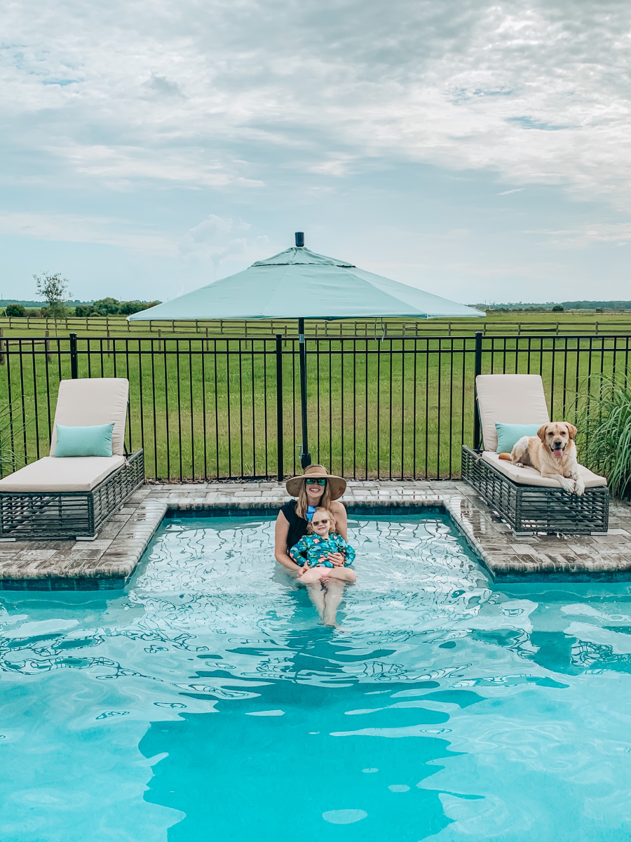 Sunbrella Patio