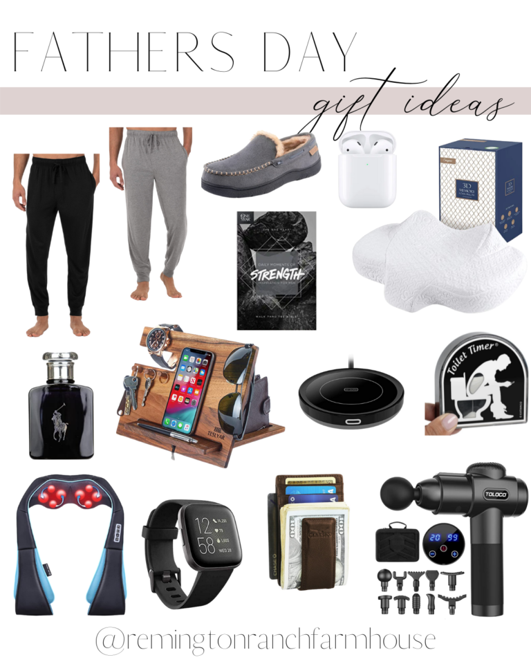 Father’s Day Gift Ideas